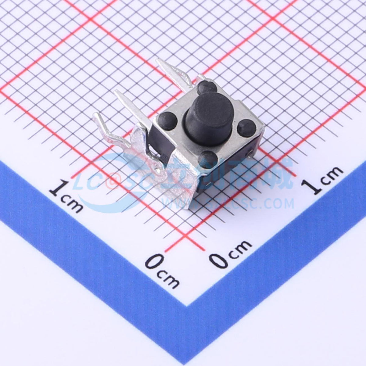 Linh kiện điện tử TC-6615-6-260G - Techcore Việt Nam