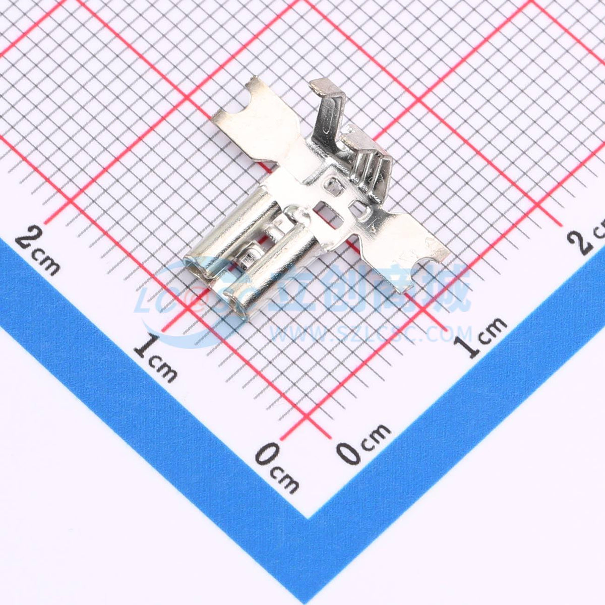 Linh kiện điện tử DL187QX - Techcore Việt Nam