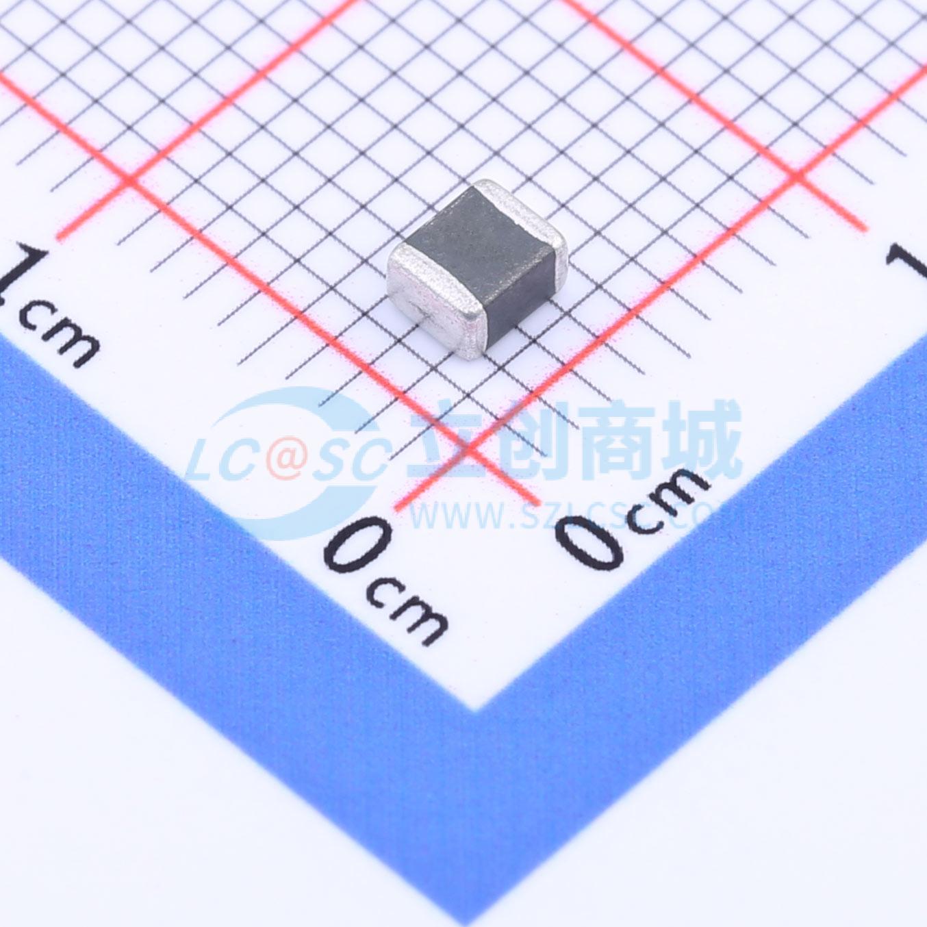 Varistor MOV RL1210A391K RUILON 1210 - Techcore Việt Nam