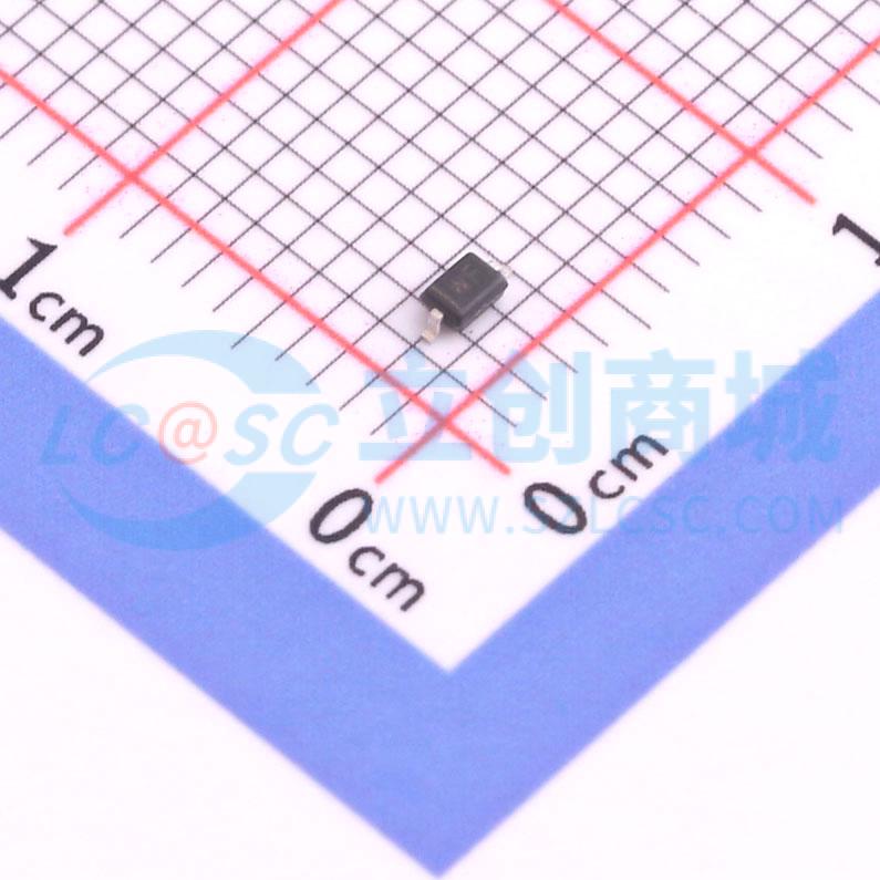Diode Zener BZT52C10S R+O 10V - Techcore Việt Nam