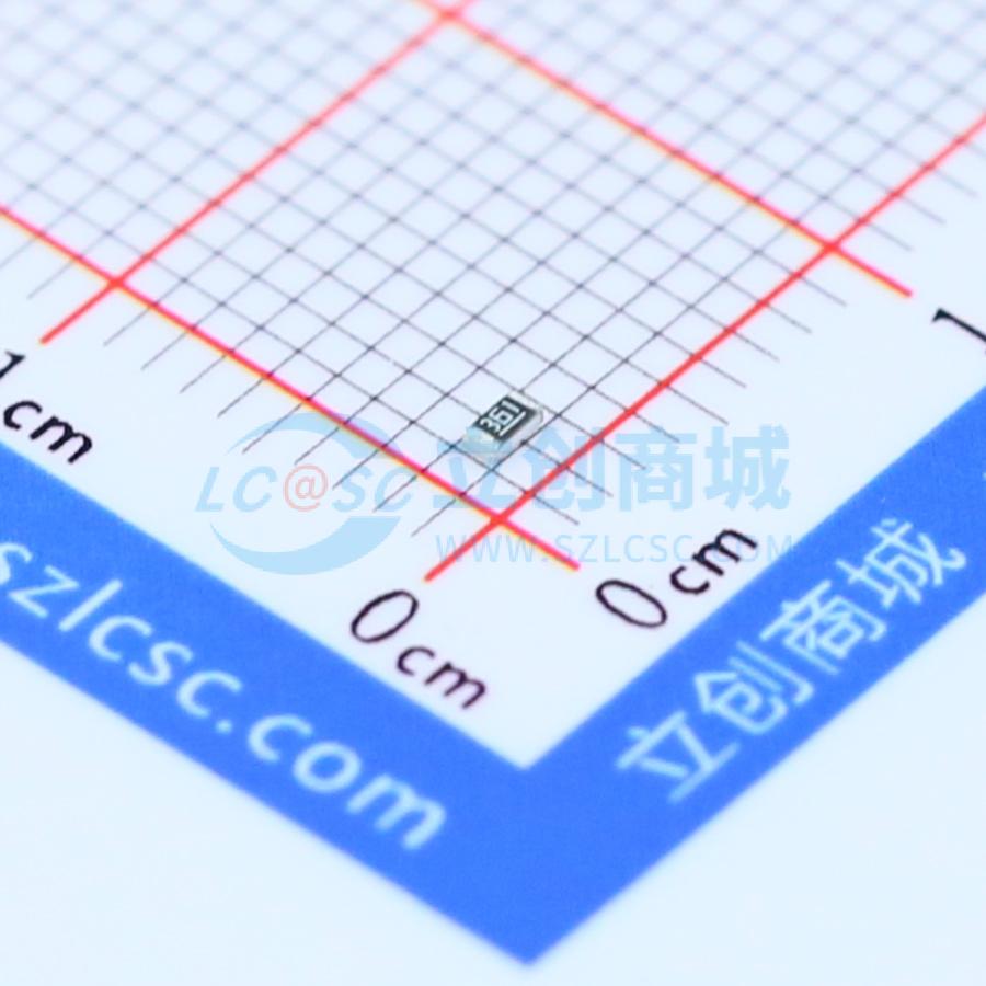 Điện Trở Dán SMD 0603WAF3600T5E UNI-ROYAL 0603 360Ω ±1% 100mW - Techcore Việt Nam