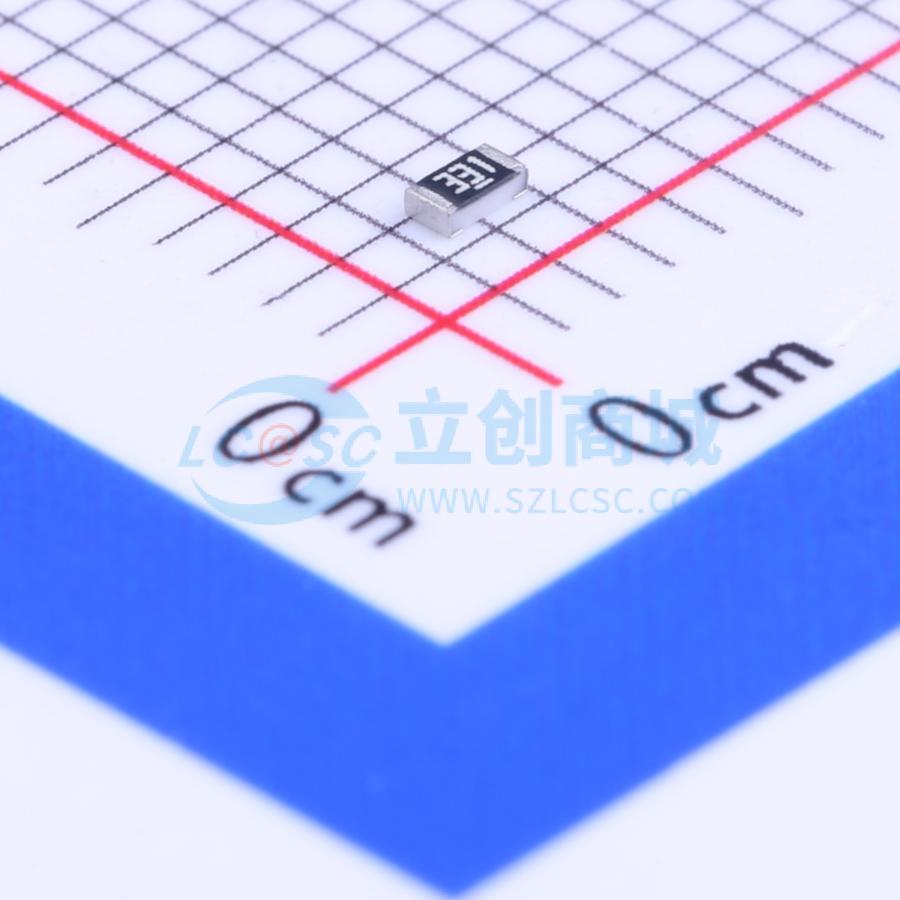 Điện Trở Dán SMD RC0603FR-07330RL YAGEO 0603 330Ω ±1% 100mW - Techcore Việt Nam