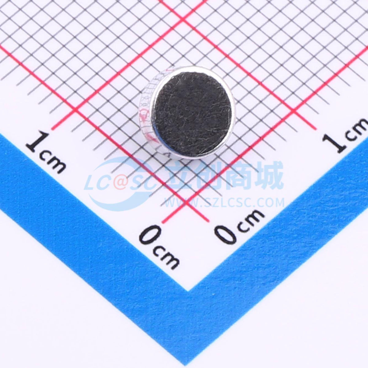 Micro điện tử AMB-O60G42-AB1 Dragonstate Xuyên lỗ,D=6mm - Techcore Việt Nam