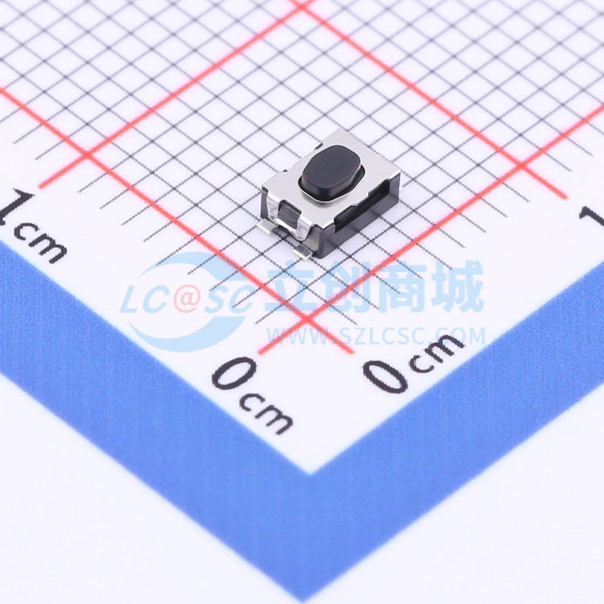 Linh kiện điện tử KMR621NGLFS SMD - Techcore Việt Nam