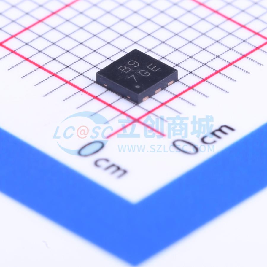 IC điều khiển LED AL5812FF-7 DIODES DFN-6-EP(3x3) 1V - Techcore Việt Nam