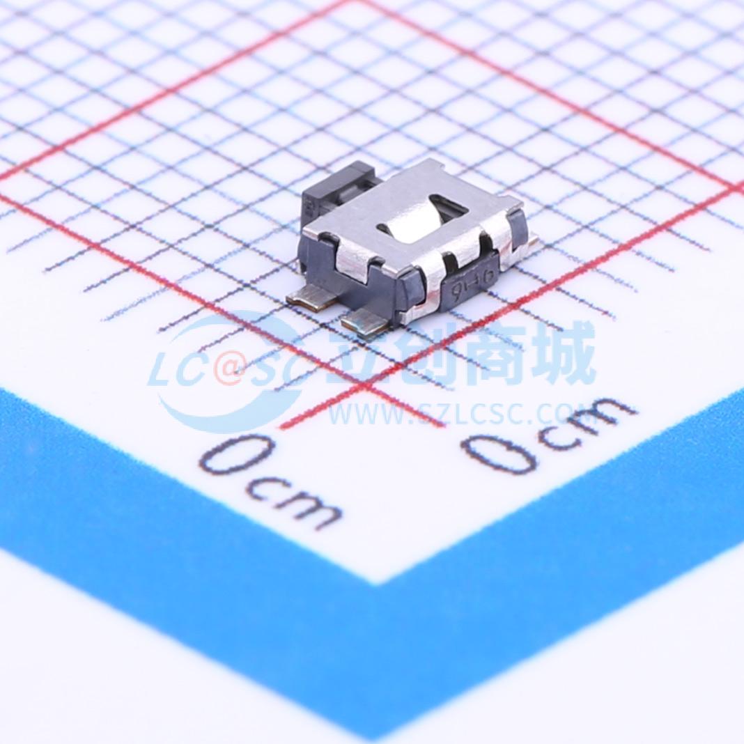 Linh kiện điện tử SKSCLAE010 SMD,3.5x2.9mm - Techcore Việt Nam