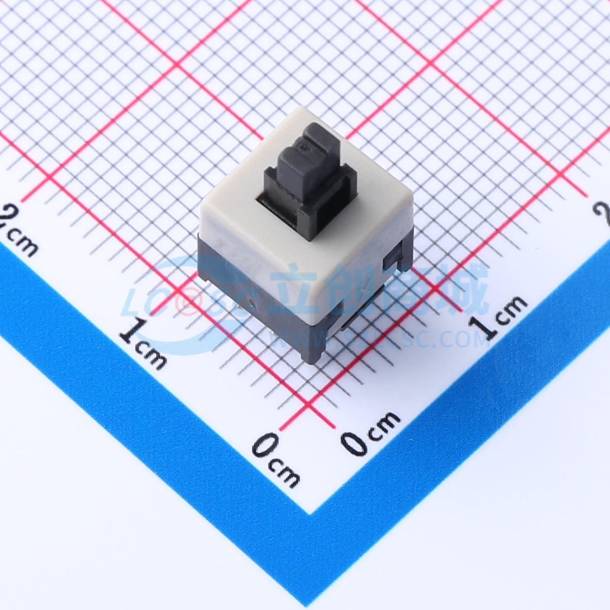 Linh kiện điện tử 8.5-8.5 WS - Techcore Việt Nam