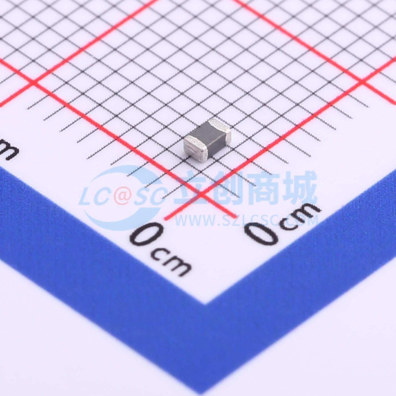 Cuộn Cảm Dán SMD PMCLAQ2012L-R10KSP PROD 0805 100nH 250mA ±10% - Techcore Việt Nam
