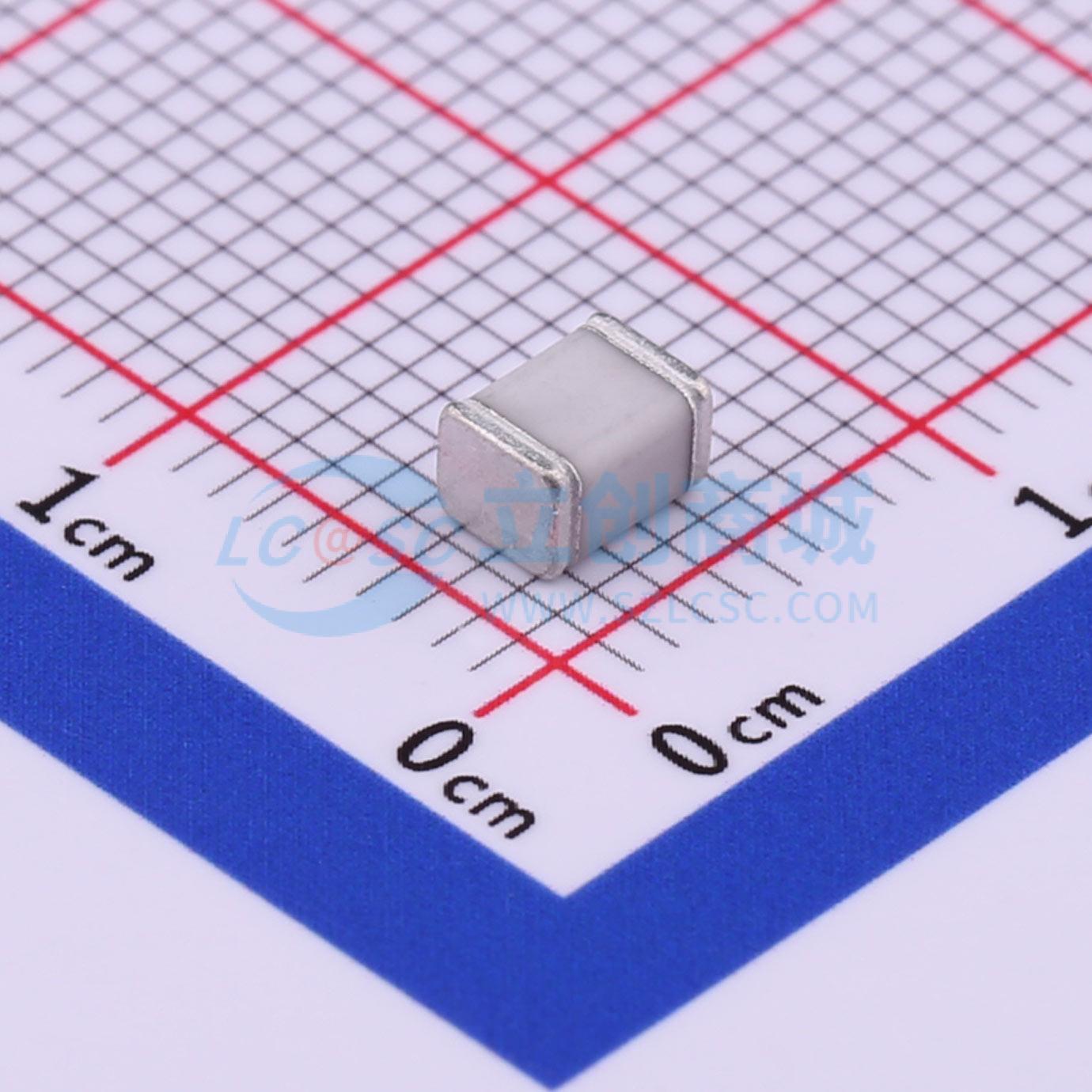 Linh kiện điện tử SMD75XM SURGING 1812 - Techcore Việt Nam