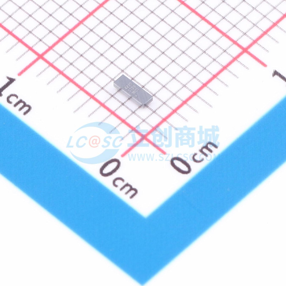 Linh kiện điện tử EPC2207 SMD-6P,2.8x0.9mm - Techcore Việt Nam