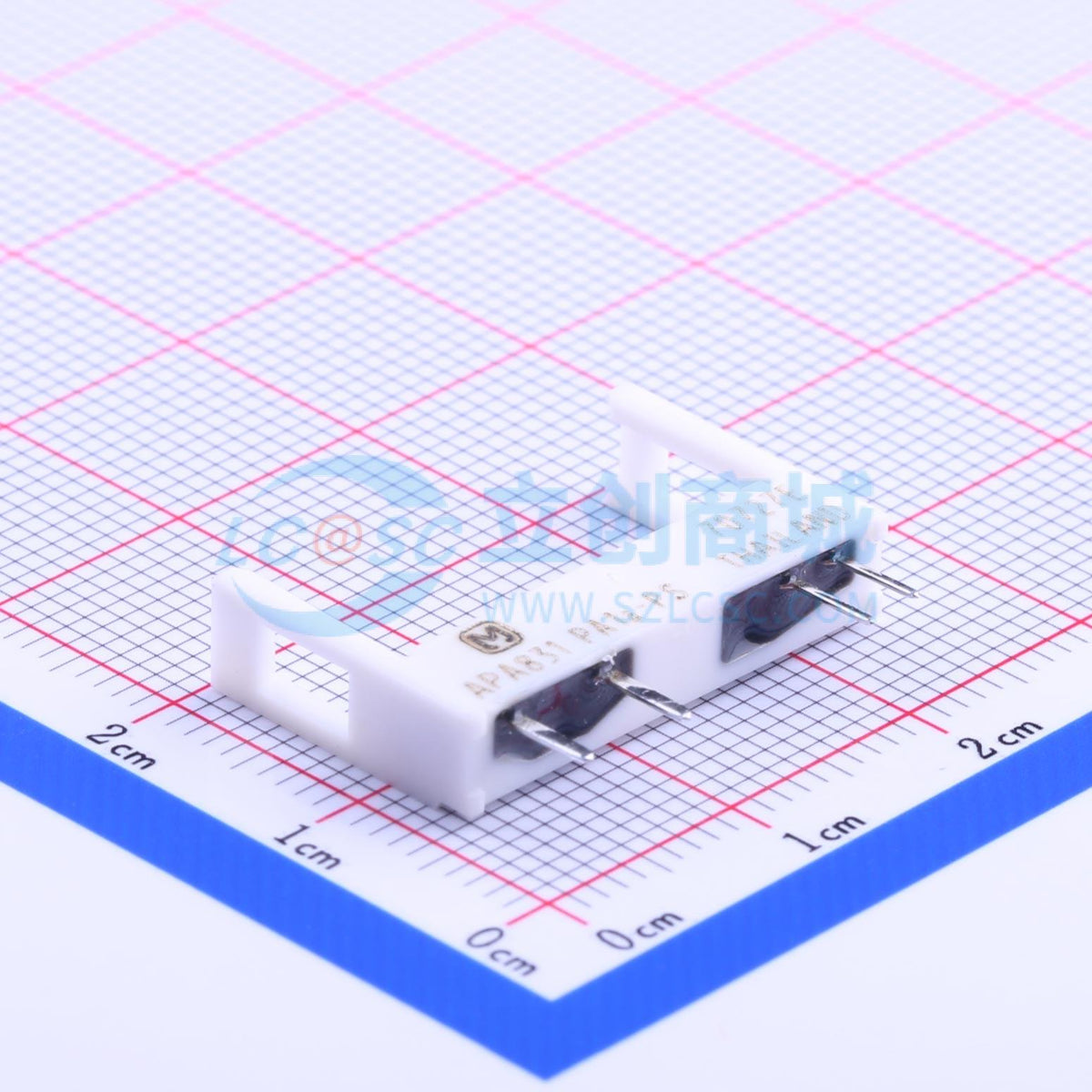 Đế rơ-le và phụ kiện PA1A-PS PANASONIC - Techcore Việt Nam