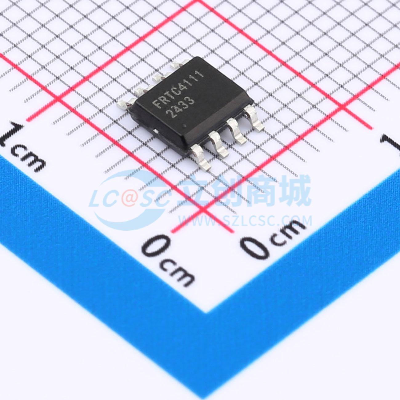 Linh kiện điện tử FRTC4111S SOP-8 - Techcore Việt Nam