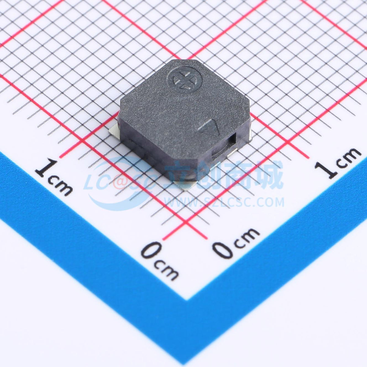 Còi buzzer HYG-7525A-5027 HYDZ SMD - Techcore Việt Nam