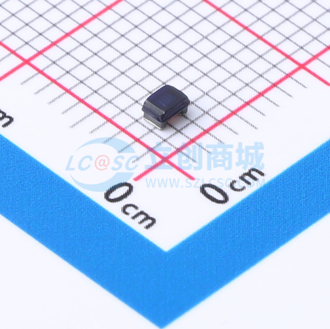 Cuộn Cảm Công Suất AHW2012FE470KTF APV 0805 47uH 280mA ±10% - Techcore Việt Nam