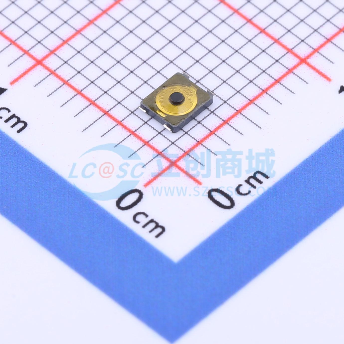 Linh kiện điện tử TD-1624UR-160 SMD,2.8x2.4mm - Techcore Việt Nam