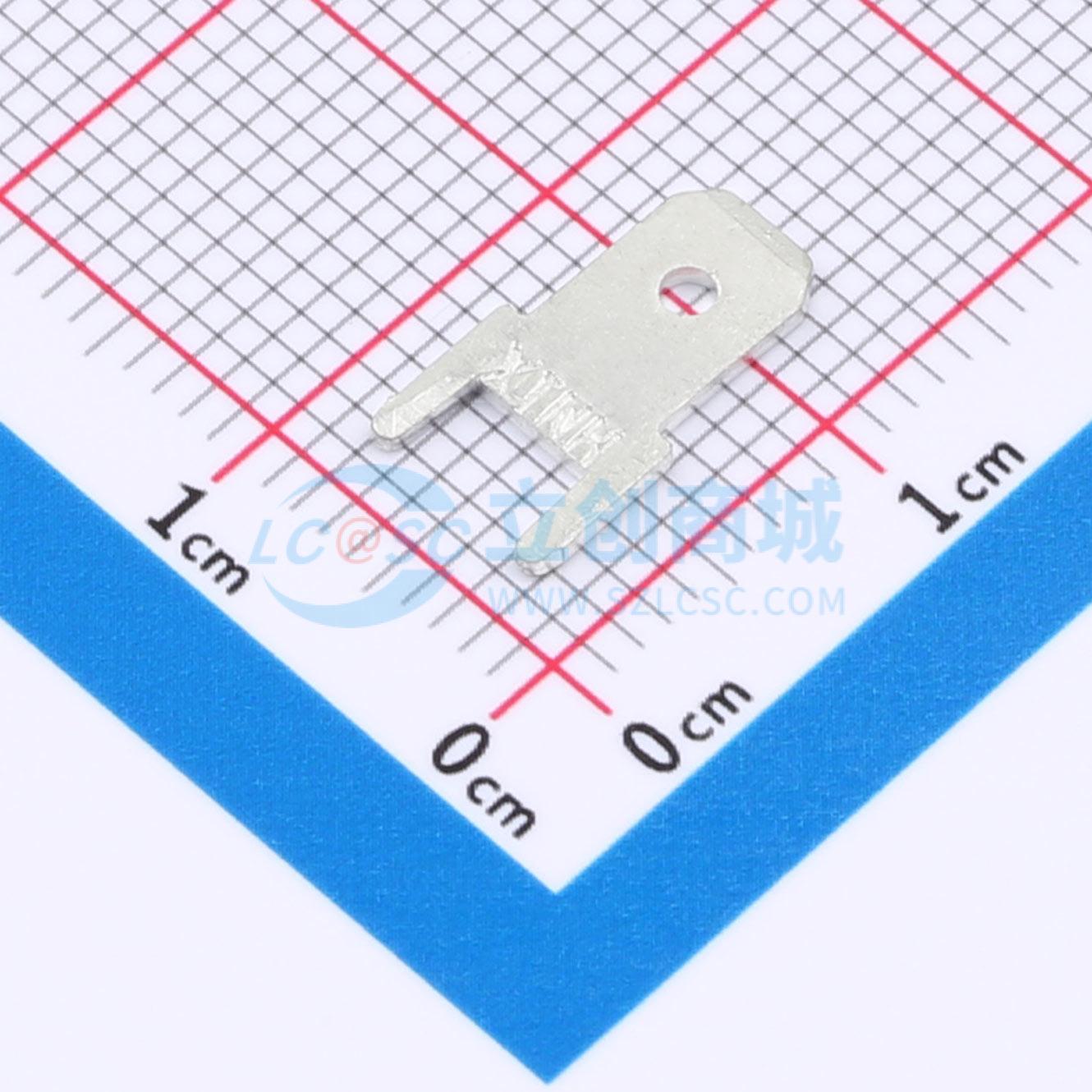 Linh kiện điện tử T18708 - Techcore Việt Nam