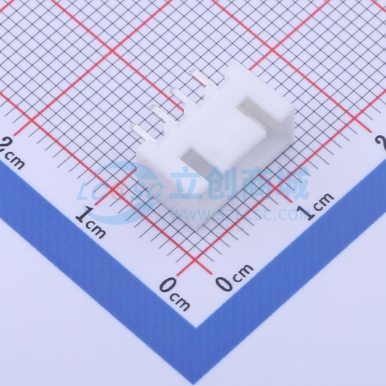 Linh kiện điện tử XHB-4A - Techcore Việt Nam