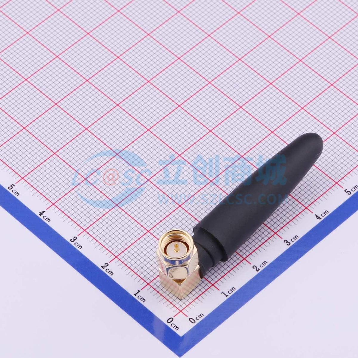 IC giao tiếp BWGMRJWX50-10WJ BAT WIRELESS - - Techcore Việt Nam