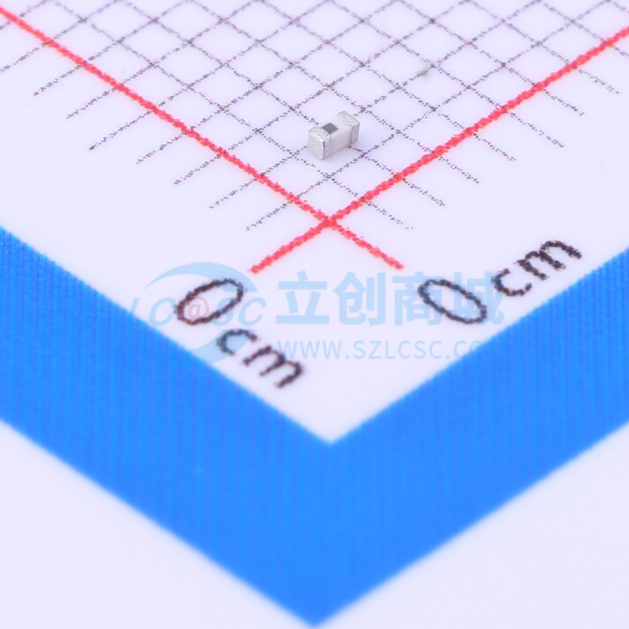 Cuộn Cảm Dán SMD SDCL1005C2N0BTDF Sunlord 0402 2nH 300mA - Techcore Việt Nam