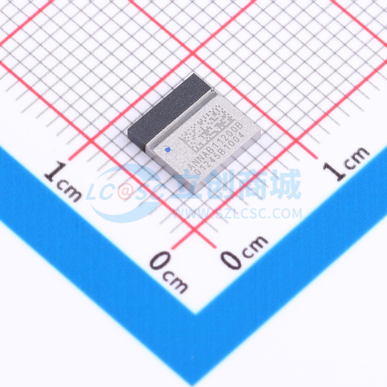 Module Bluetooth ANNA-B112-00B U-BLOX SMD-52P Cho IoT Và Thiết Bị Nhúng - Techcore Việt Nam