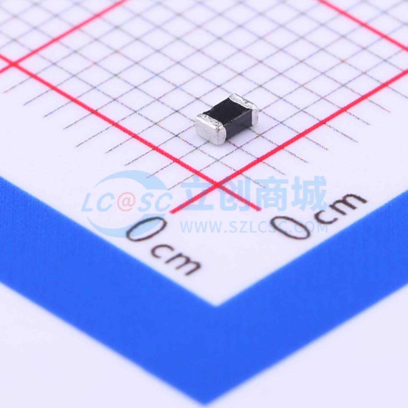 Điện trở nhiệt NTC CMFB103J3950HANT FH 0805 10kΩ Dùng cho thiết bị điện tử - Techcore Việt Nam