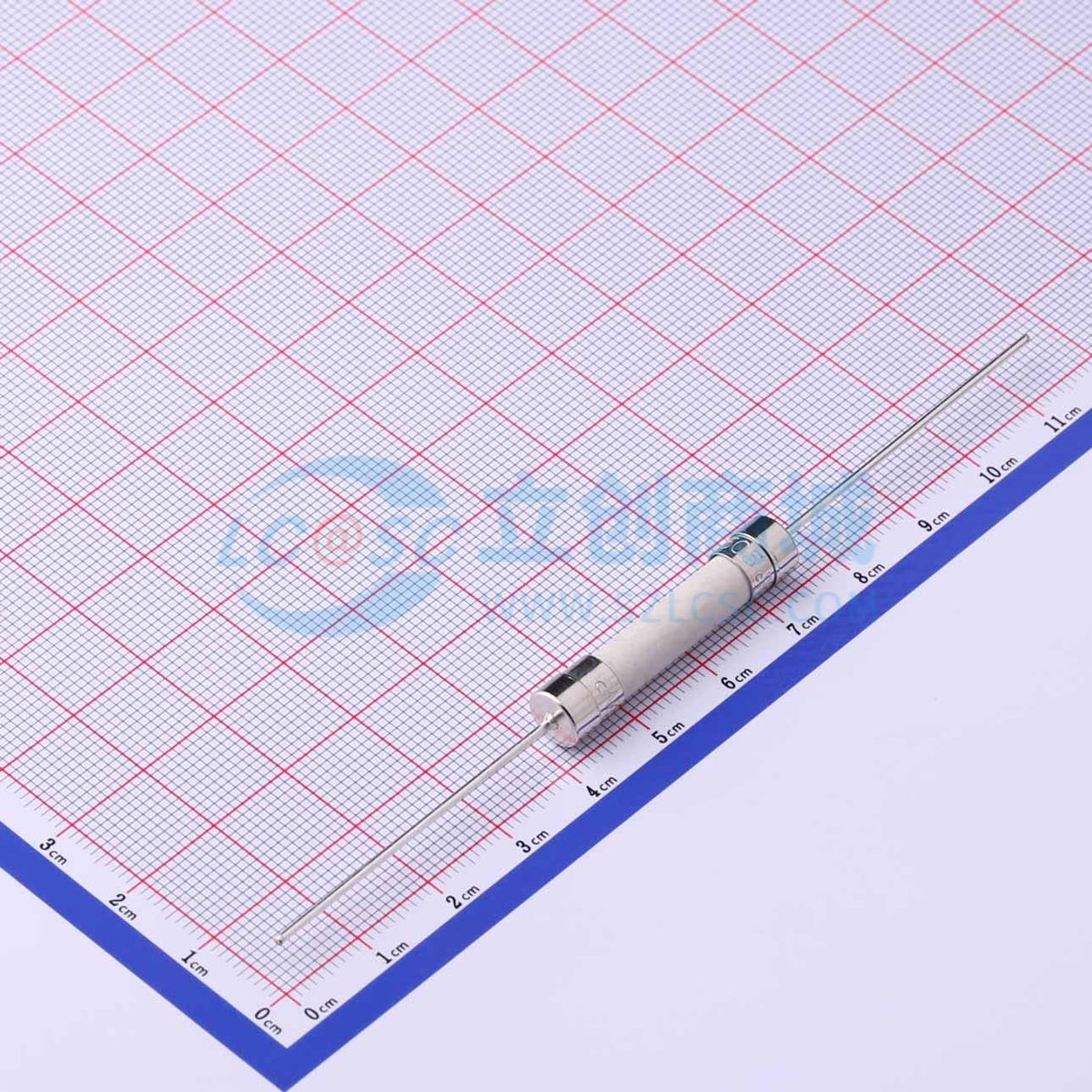 Cầu chì dùng một lần 0505025.MXEP Littelfuse - Techcore Việt Nam