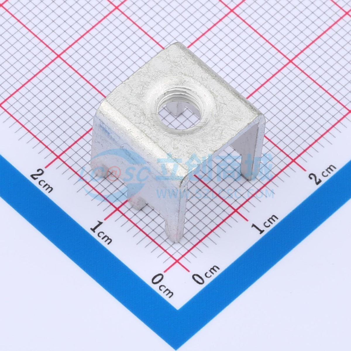 Linh kiện điện tử T66145145-1500 XFCN - Techcore Việt Nam