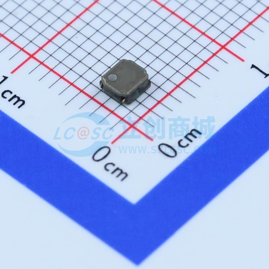 Cuộn Cảm Công Suất WPN3012H2R2MT Sunlord SMD,3x3mm 2.2uH 2.05A ±20% - Techcore Việt Nam
