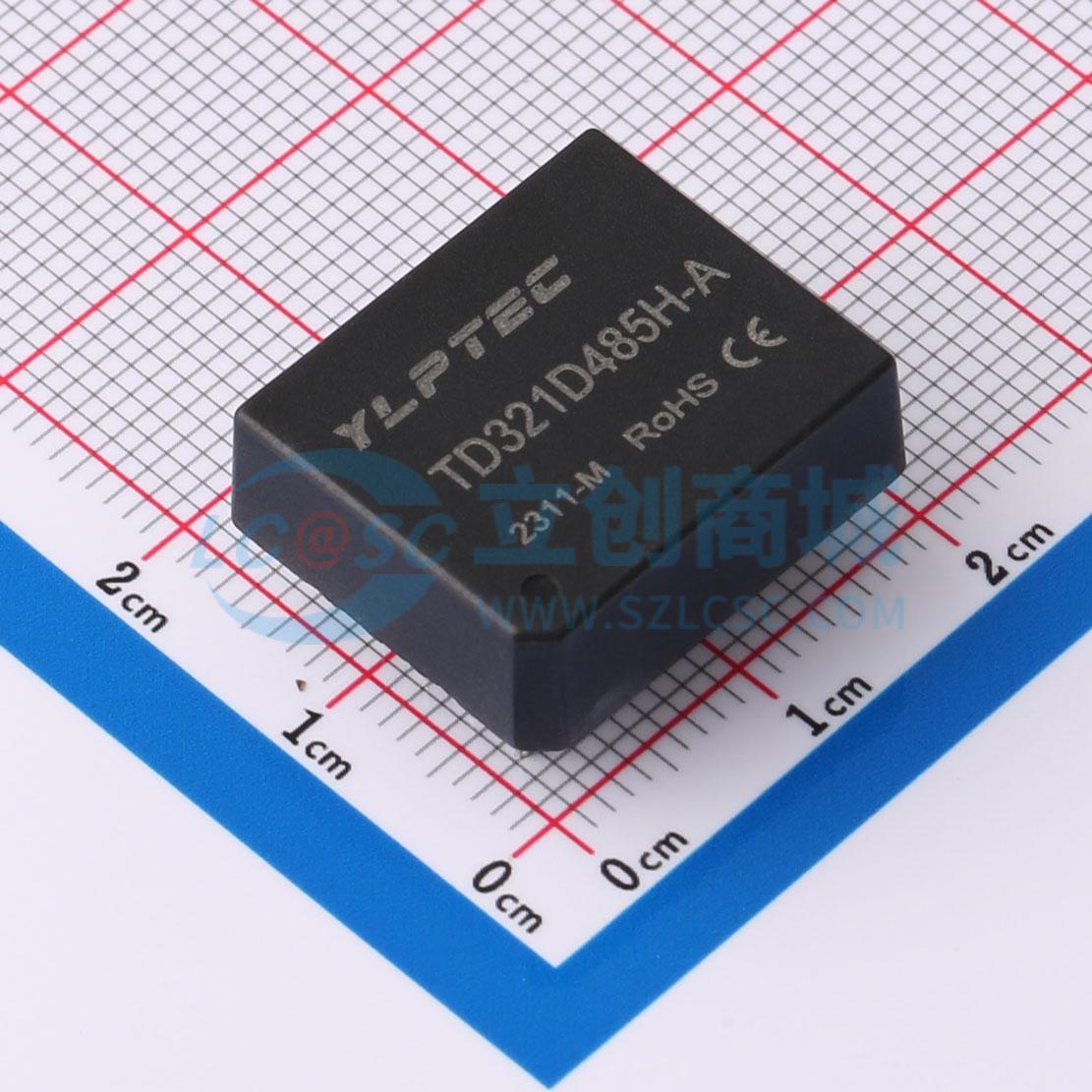 Module Giao Tiếp RS485 TD321D485H-A YLPTEC DIP-8 2500V - Techcore Việt Nam