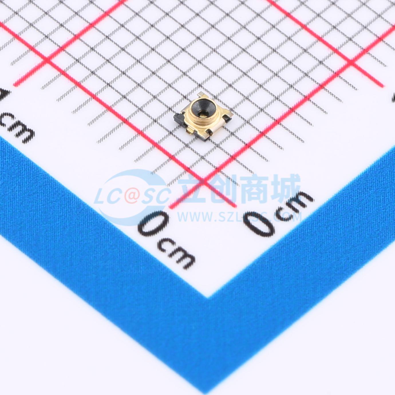Linh kiện điện tử MM8030-2610RK0 SMD - Techcore Việt Nam