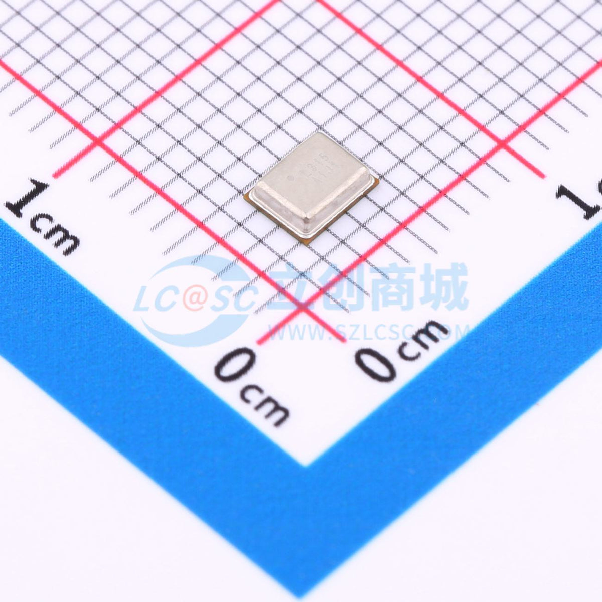 Micro MEMS LMA3729B381-OA1 LinkMems SMD-6P,3.8x3mm - Techcore Việt Nam