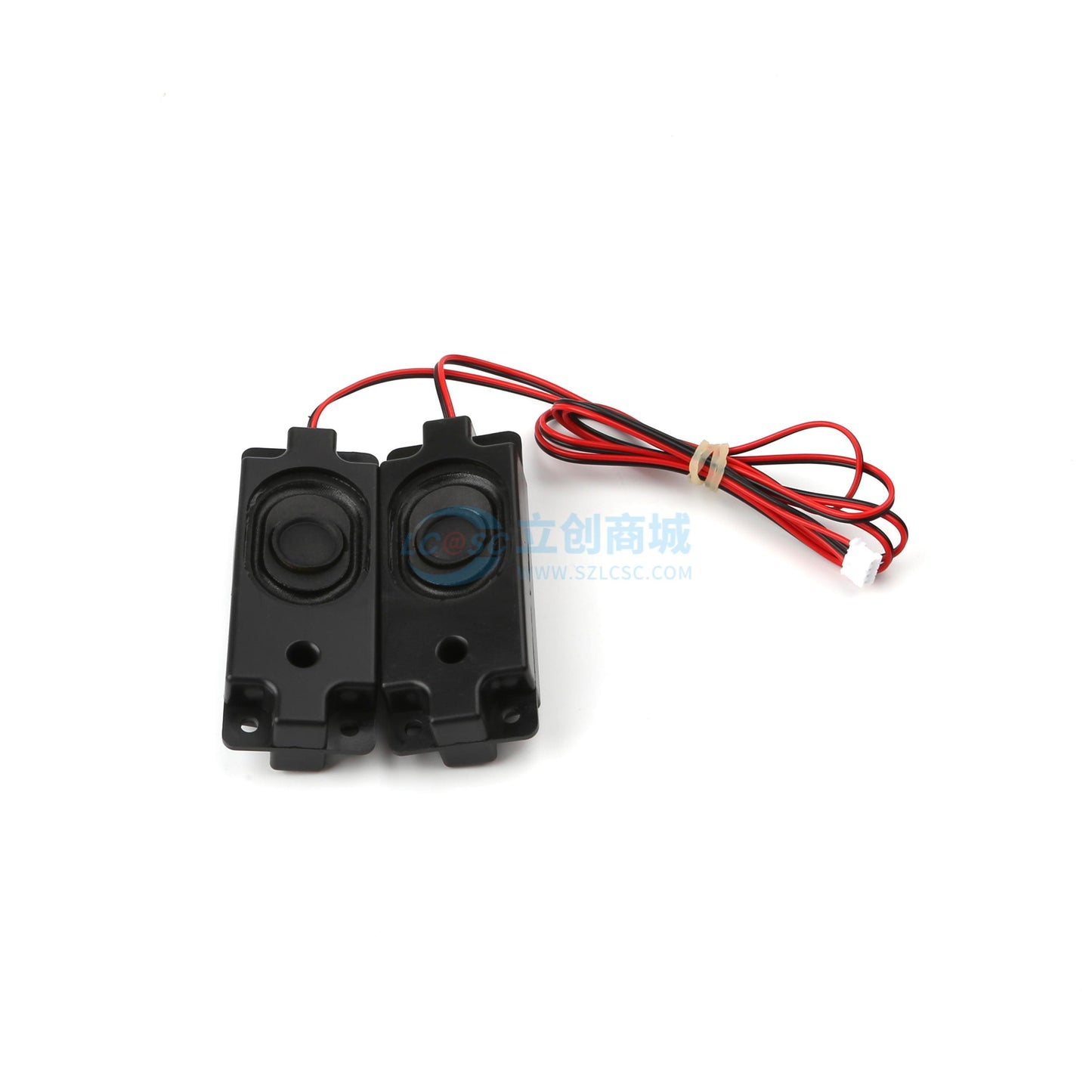 Loa điện tử 3080BOX-8Ω2W-4P2.0 XHXDZ - Techcore Việt Nam