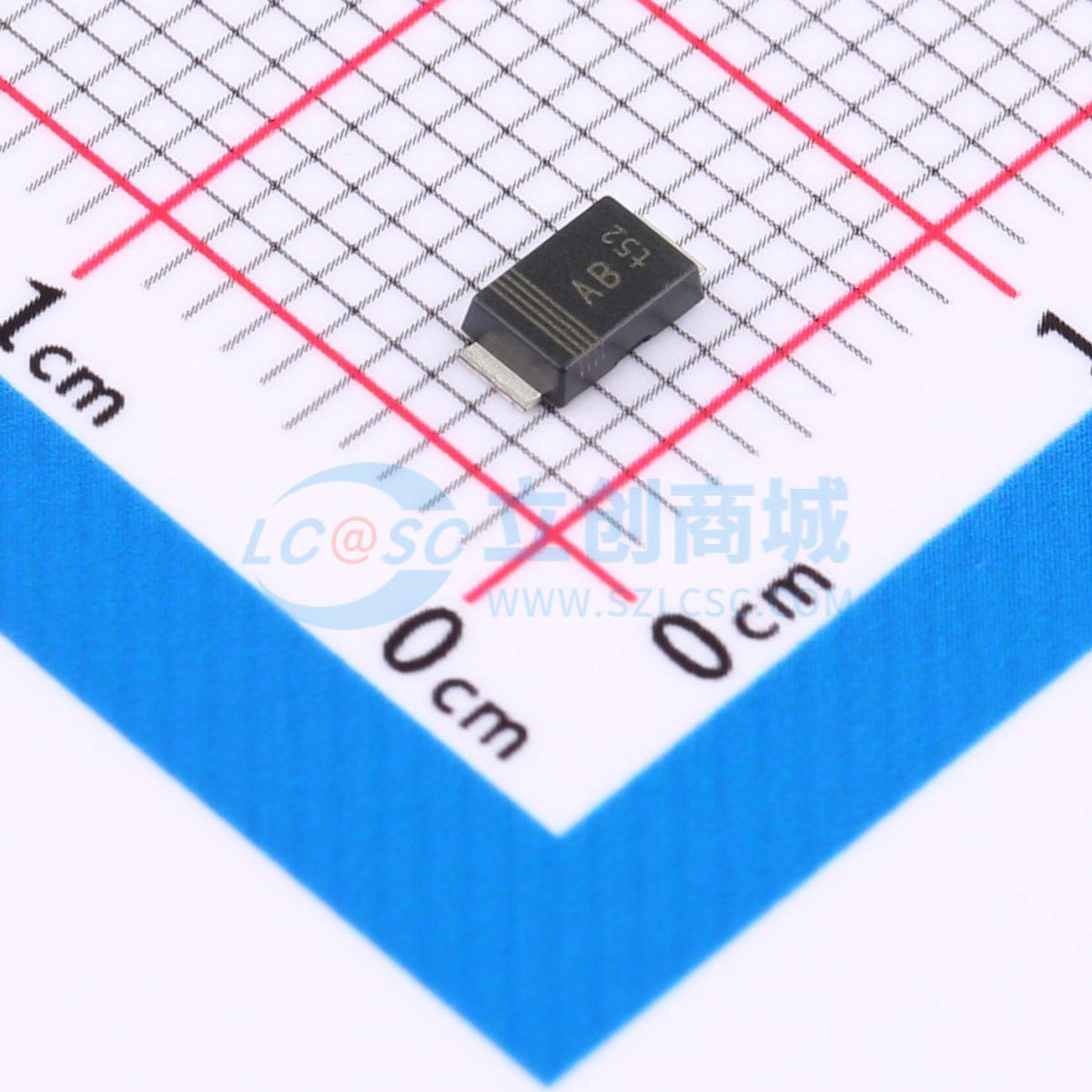 Diode Schottky PMEG6030EP,115 Nexperia 60V - Techcore Việt Nam