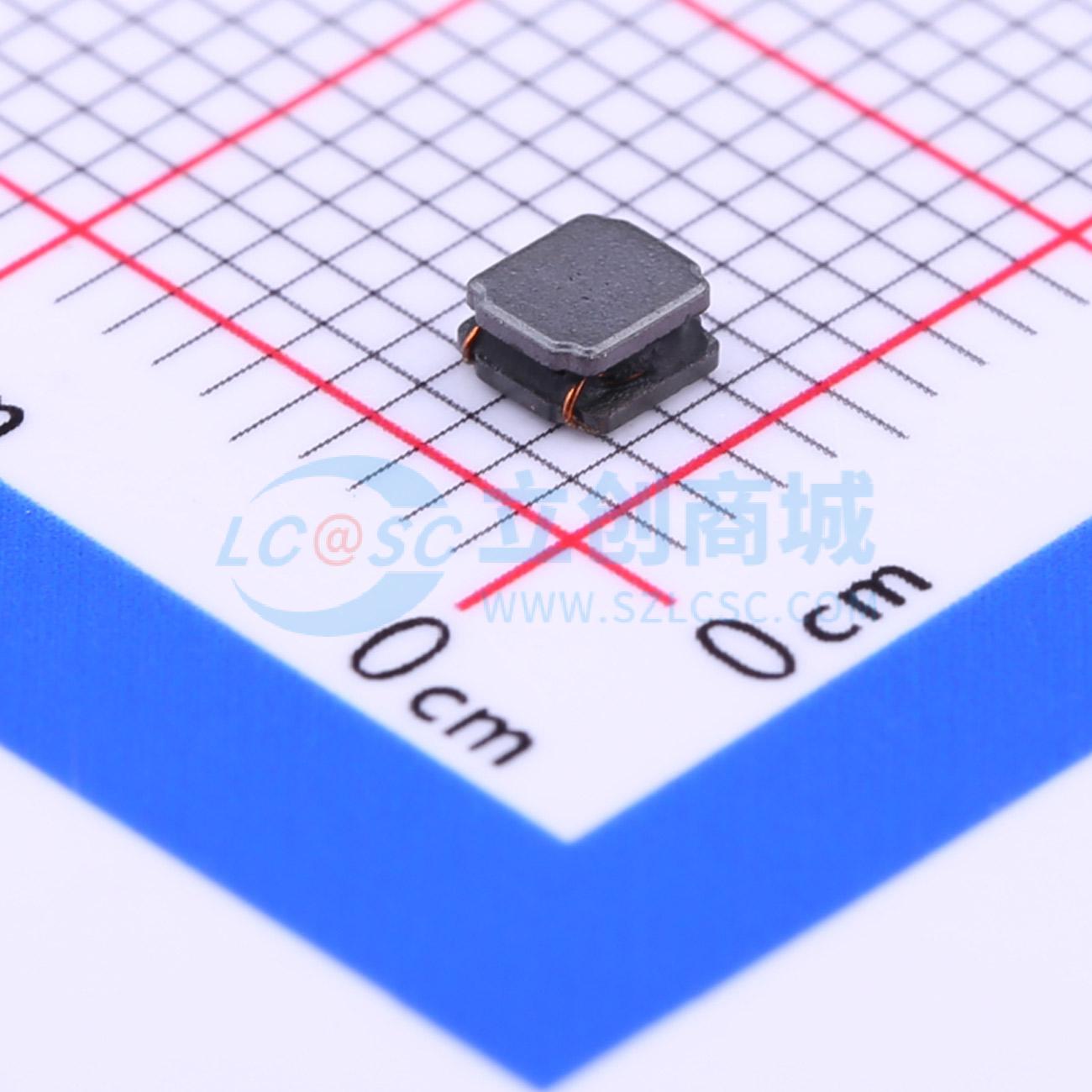 Cuộn Cảm Công Suất SWPA3015S2R2MT Sunlord SMD,3x3mm 2.2uH 2A ±20% - Techcore Việt Nam