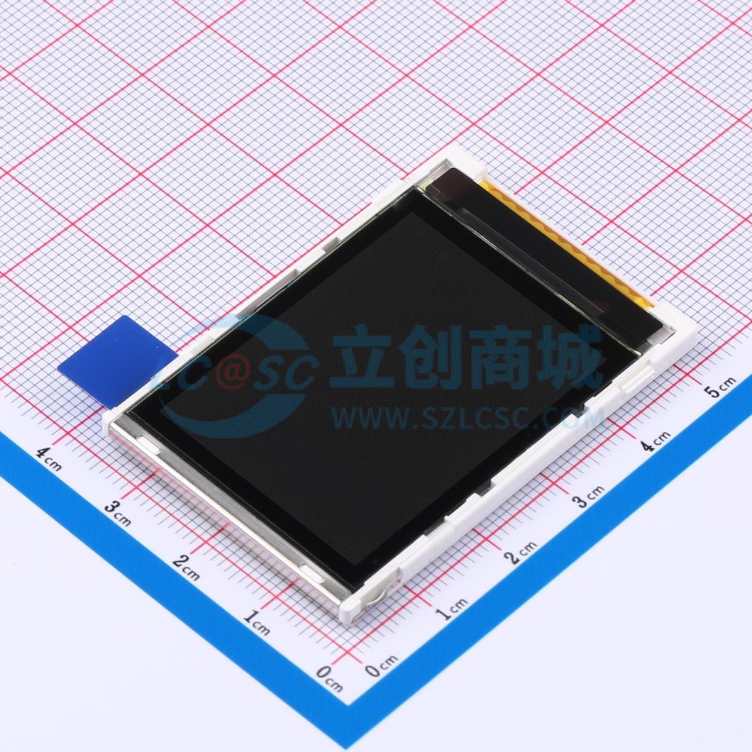 Màn hình LCD LPU4CG031B ALPSALPINE 176x132 - Techcore Việt Nam