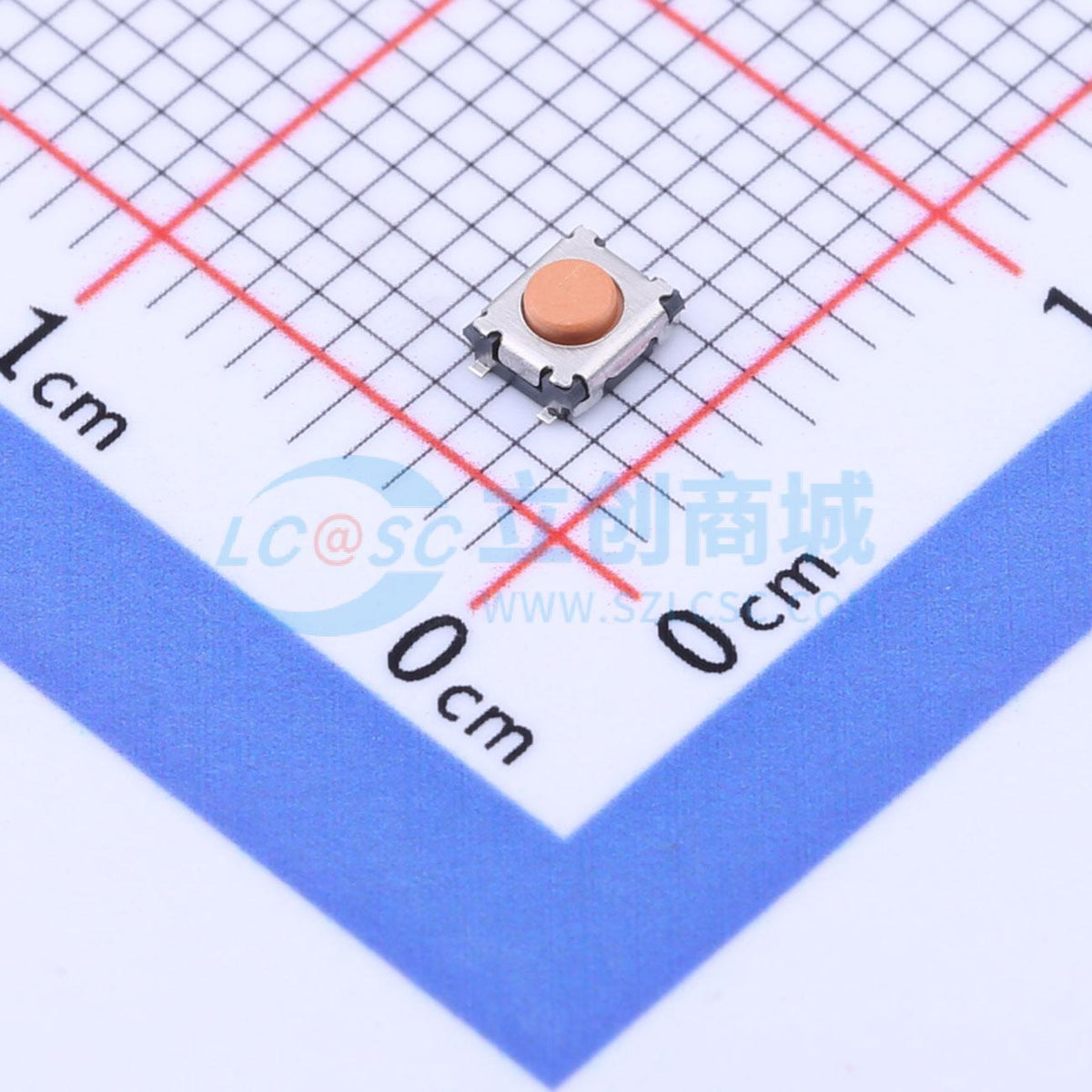 Linh kiện điện tử RKCGG140SMTRLFS SMD - Techcore Việt Nam