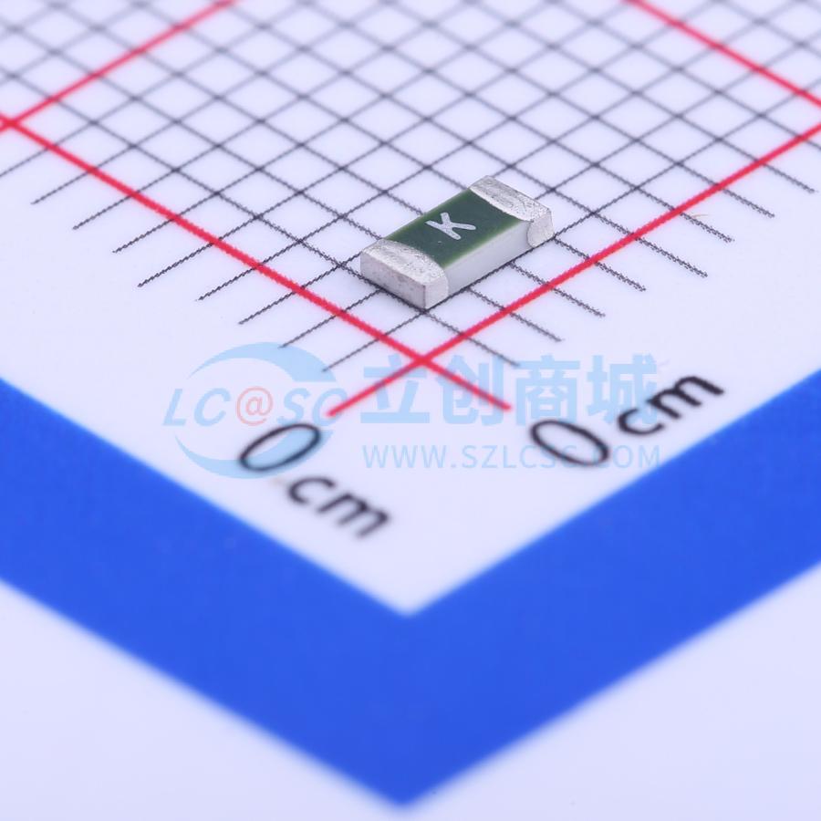 Cầu chì dùng một lần JFC1206-1150FS JDTfuse 1206 - Techcore Việt Nam