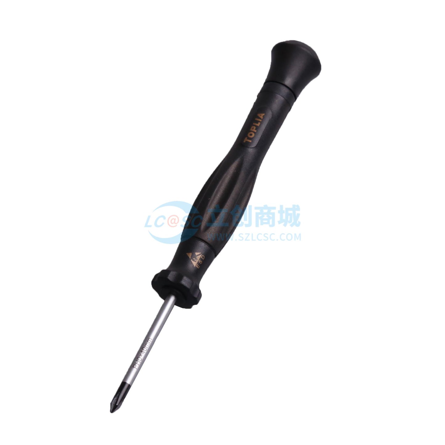 Tua Vít Chữ Thập AS022003 TOPLIA PH0x40 Chuyên Dùng Sửa Chữa Điện Tử - Techcore Việt Nam