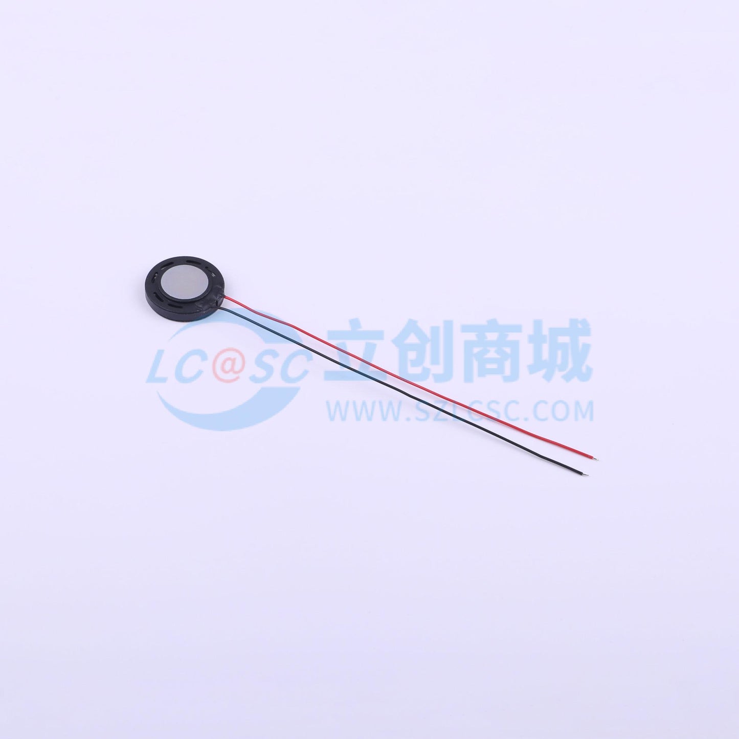 Loa điện tử GSPK2004PN-8R1W-L100 INGHAi - Techcore Việt Nam