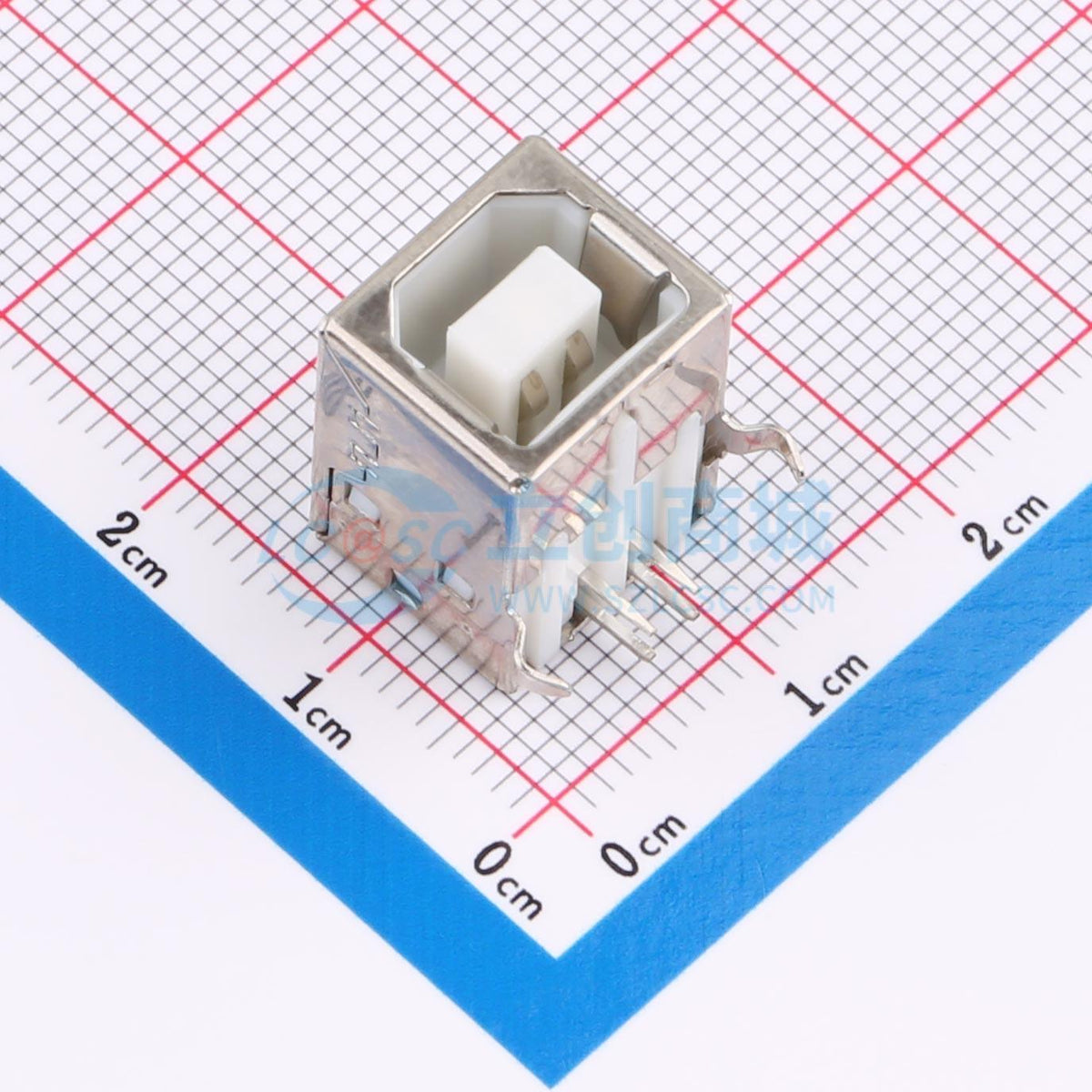 Linh kiện điện tử BF 90 - Techcore Việt Nam