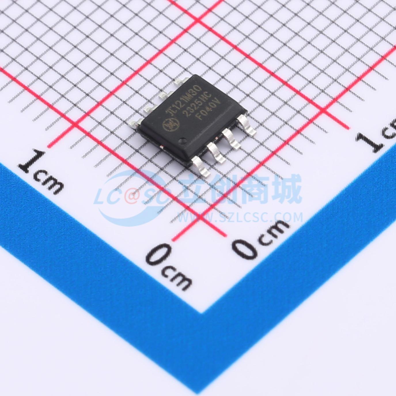 IC Cách Ly Số π121M30 2Pai Semi SOP-8 Ứng Dụng Công Nghiệp - Techcore Việt Nam