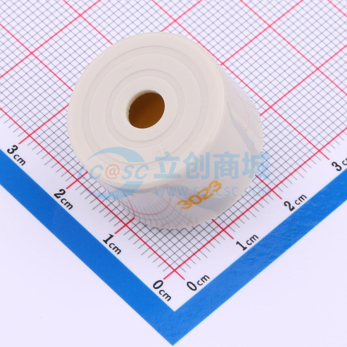 Còi buzzer KPEG202T-1 KINGSTATE Xuyên lỗ,D=23.8mm - Techcore Việt Nam