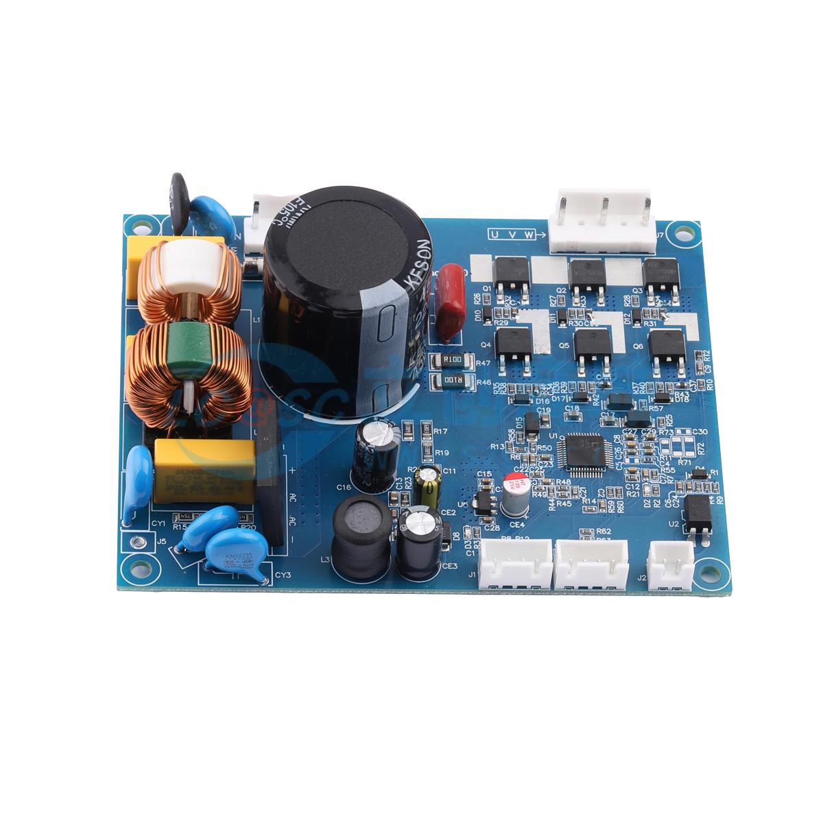 Bo mạch phát triển LKS32MC031KLC6T8-K LINKOSEMI - Techcore Việt Nam