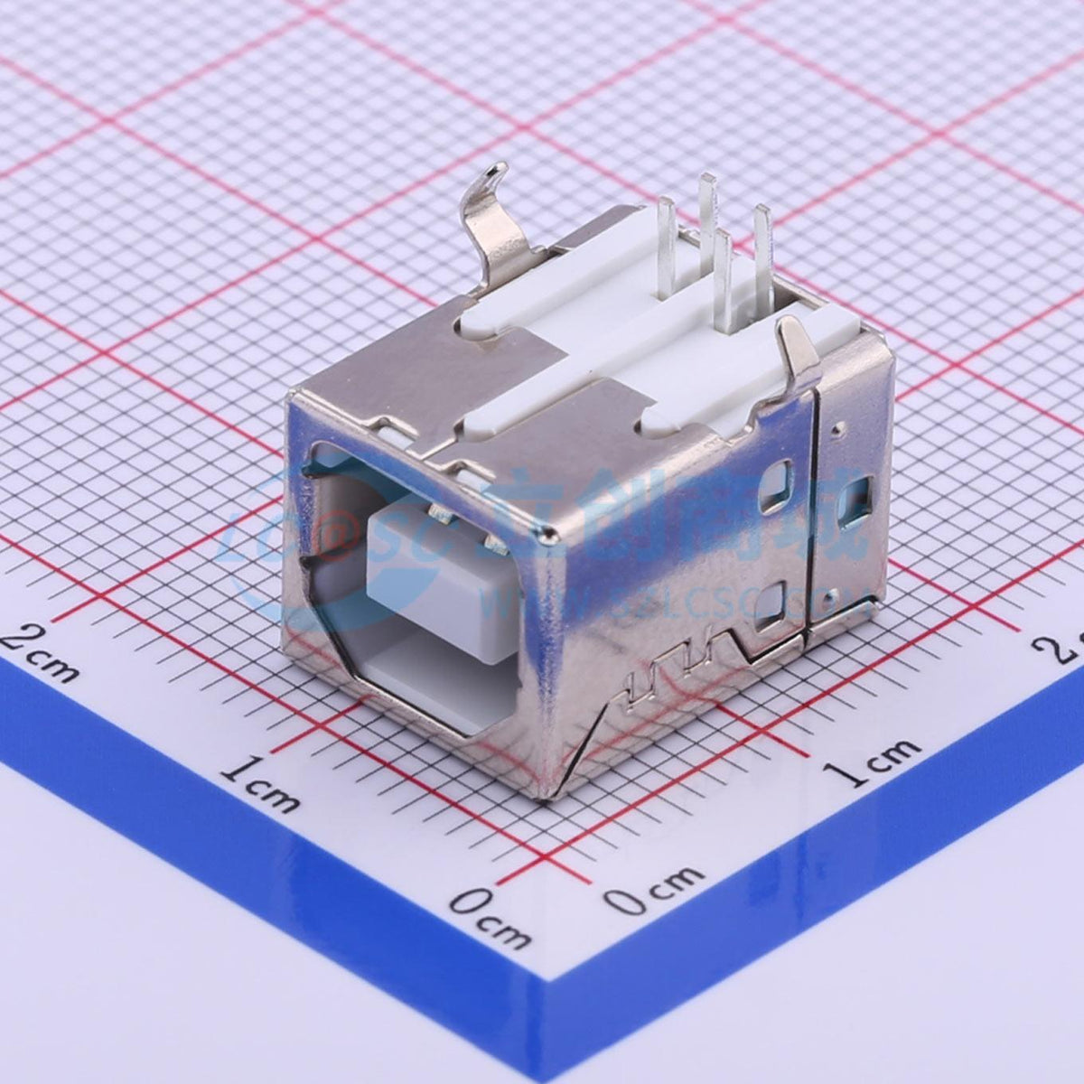 Linh kiện điện tử 921-111A1010D10200 - Techcore Việt Nam