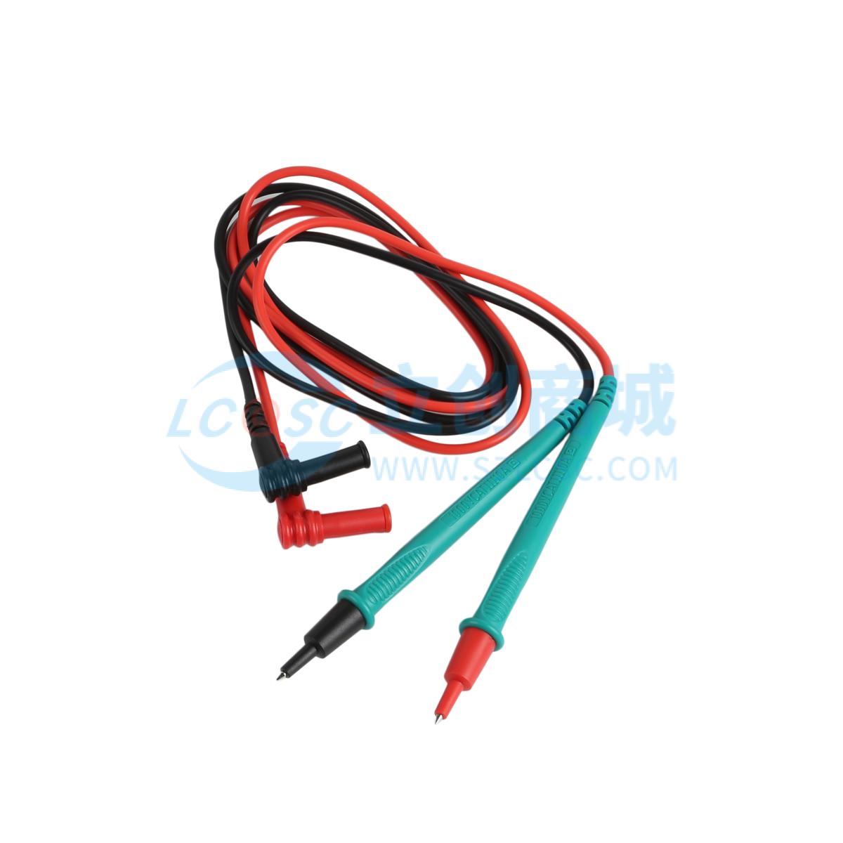Phụ kiện đo lường MT-9905 Pro'sKit 10A 1000V Phù hợp đo kiểm và bảo trì kỹ thuật - Techcore Việt Nam