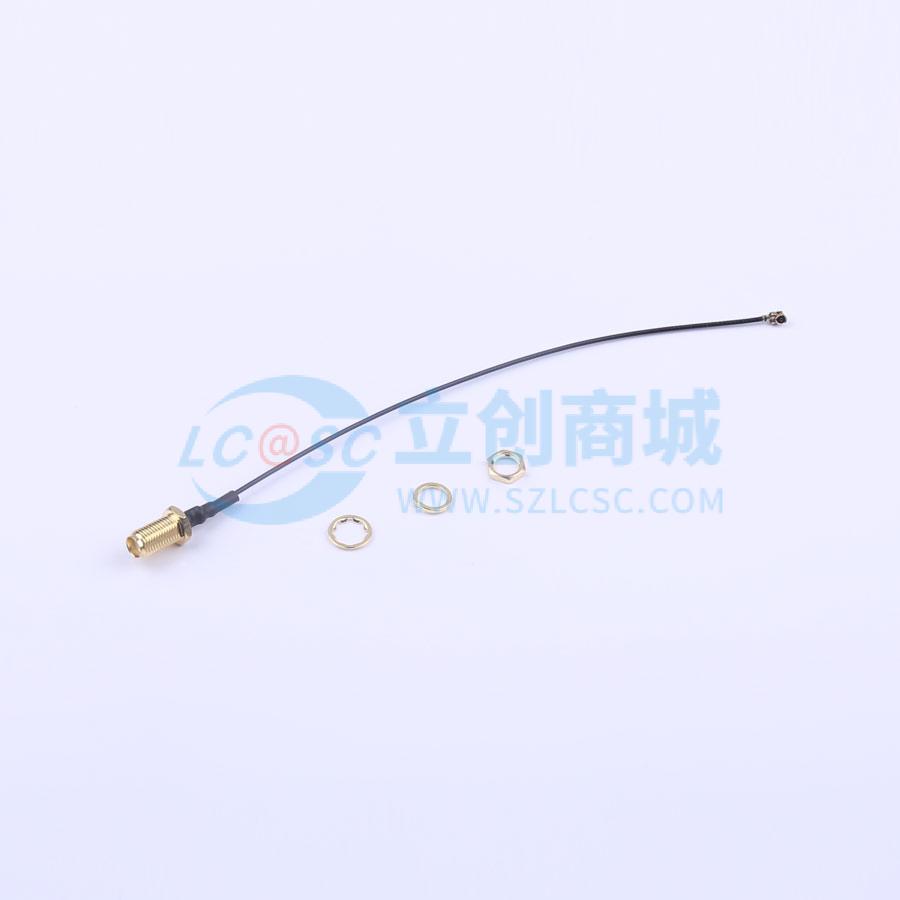 IC giao tiếp BWIPX1-SMA-1.13L150 BAT WIRELESS - - Techcore Việt Nam