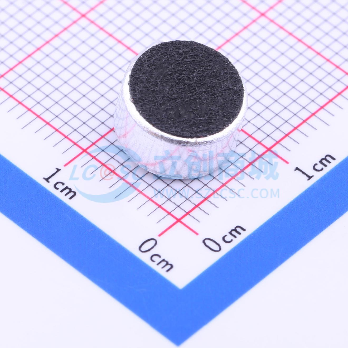Micro điện tử GMI9752U-2C30DB INGHAi SMD,D=9.7mm - Techcore Việt Nam