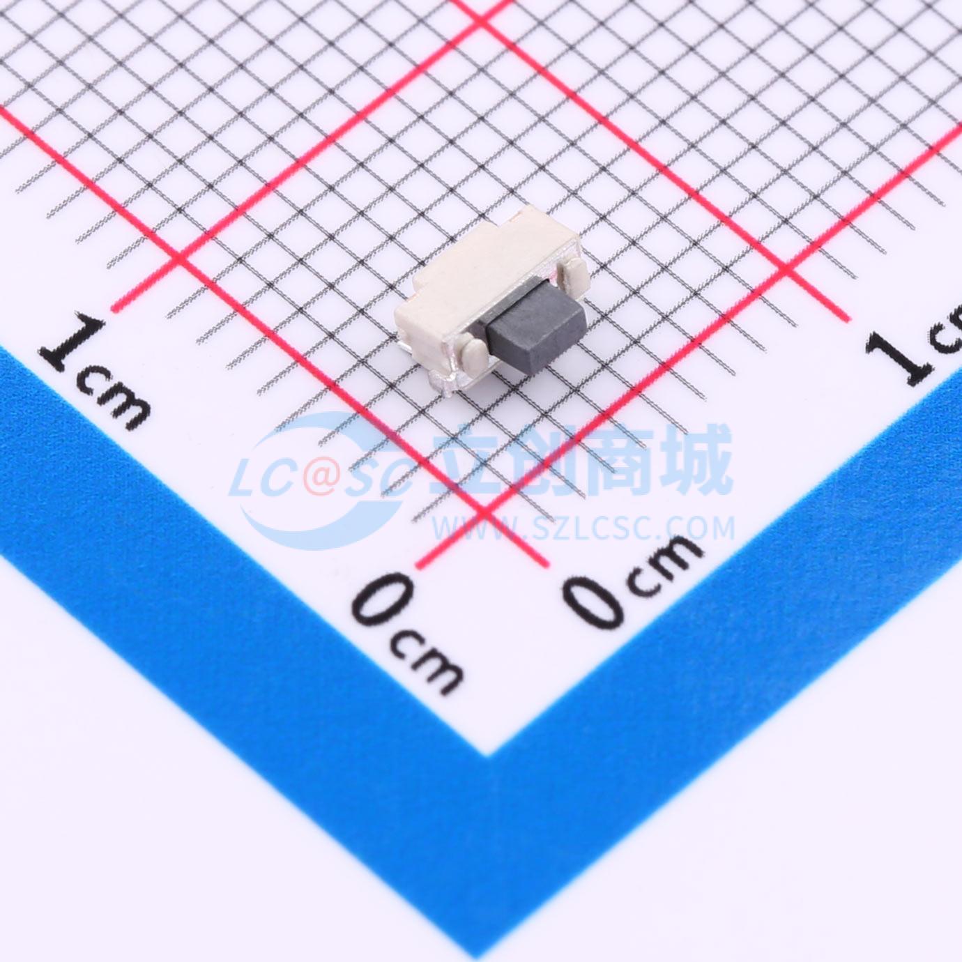 Linh kiện điện tử TSC01A-TDW1EH3.5 SMD-4P,4.8x2mm - Techcore Việt Nam