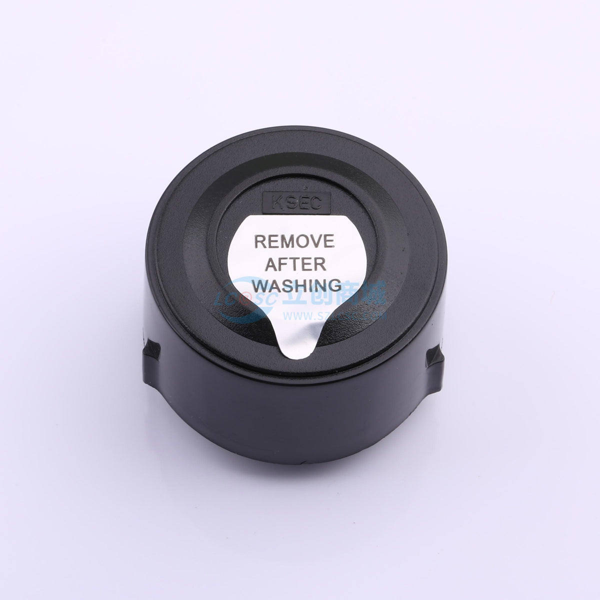 Còi buzzer KPEG500 KINGSTATE Xuyên lỗ,D=49.1mm - Techcore Việt Nam
