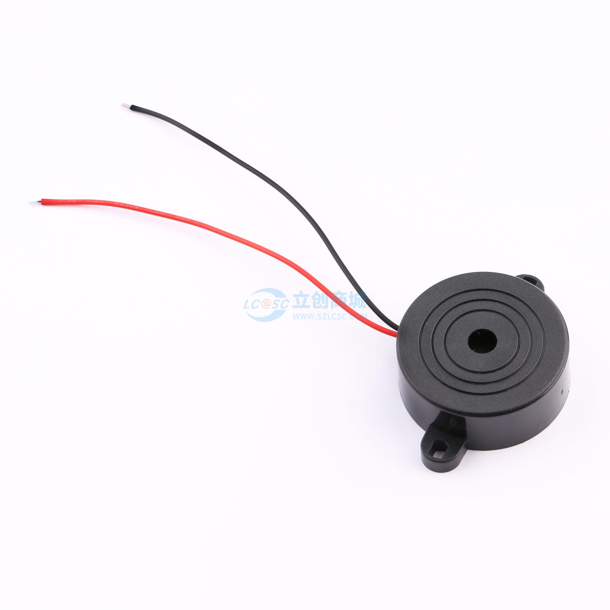 Còi buzzer GPC4216L100-12V INGHAi - Techcore Việt Nam